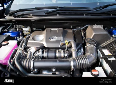 NX 200t